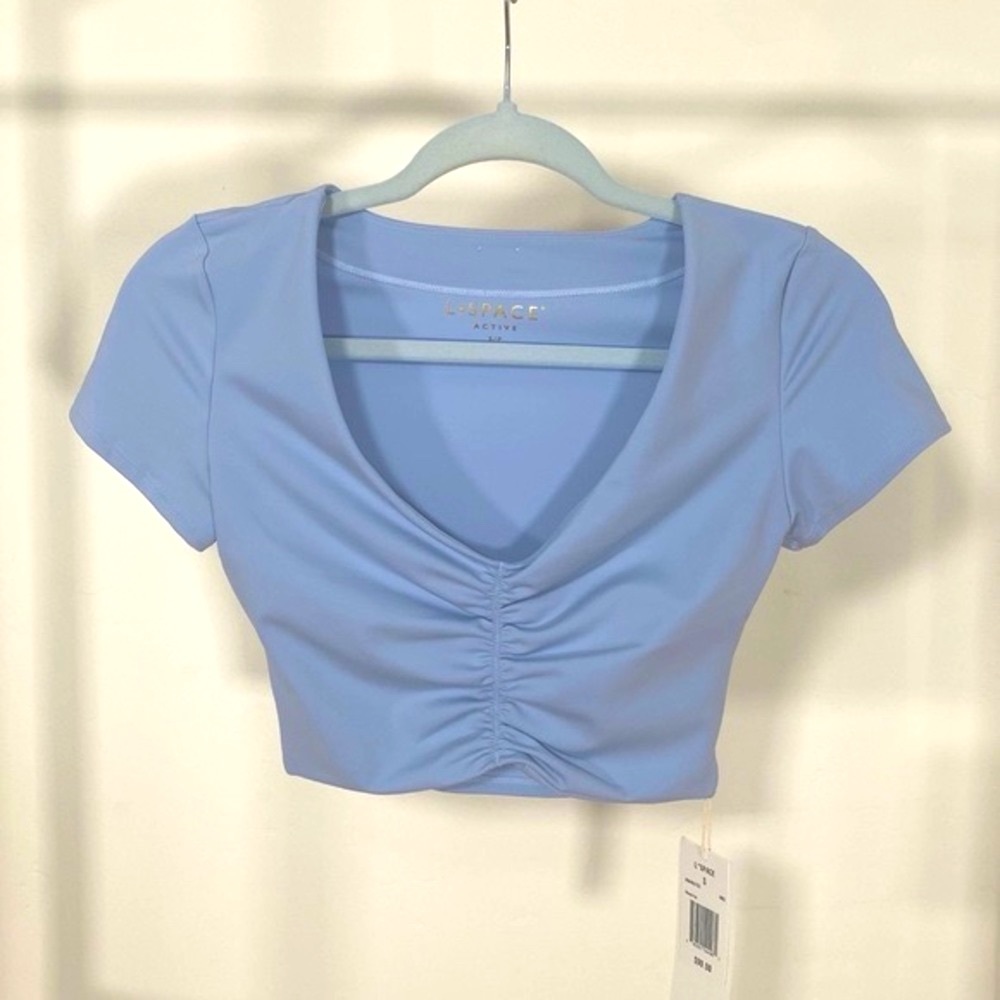 L*Space Activewear Top